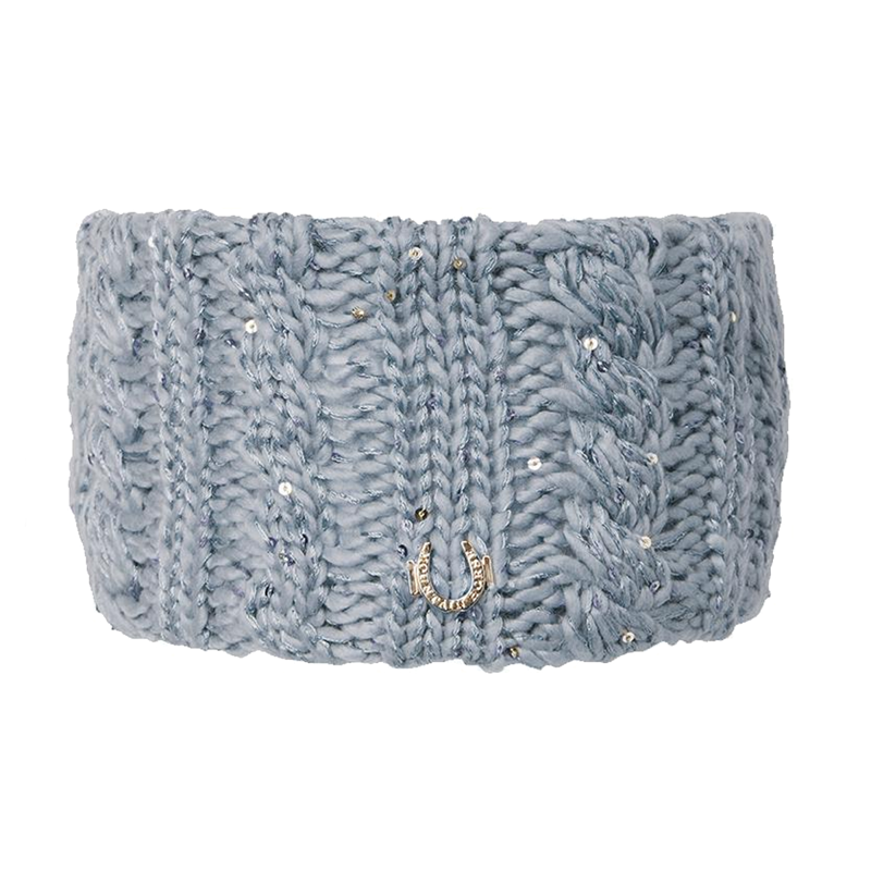 Mountain Horse Tove Headband - Light Grey